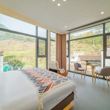 云水溪叙民宿(婺源篁岭风景区店)