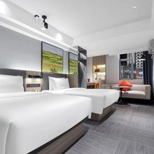 华晟影音·Hotel(蛇口海上世界店)