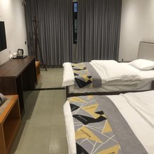 太安招待所