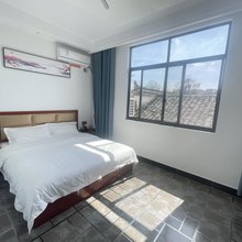徽杭民宿(黄山北站店)