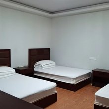启东老高旅馆