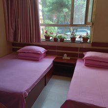 沈阳乐如一家旅馆