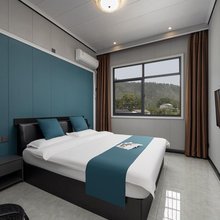 韶山德堂客栈(故居景区店)