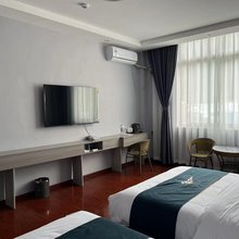 聚源酒店