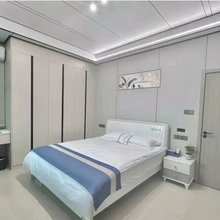 盛林南风客栈(龙王头沙滩店)