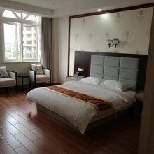 上海平常宾馆(崇明长兴岛店)