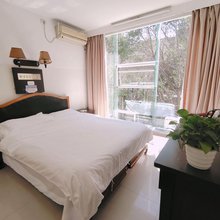 温州华景旅馆(新城吾悦广场店)
