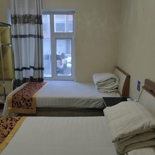 馨悦旅馆