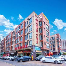 昆明金螺湾商务酒店(南部汽车地铁站新螺蛳湾店)