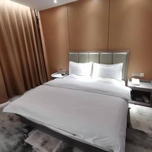 心之约假日酒店(长治万达广场店)