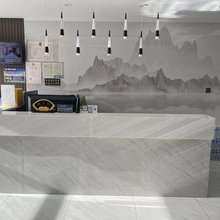 和林格尔蒙和酒店