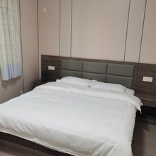 都江堰陌上居民宿