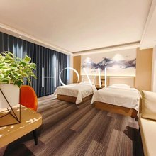 湟源阳光假日酒店