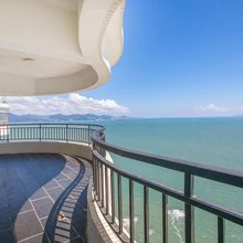 7080海景公寓(东戴河白金海店)