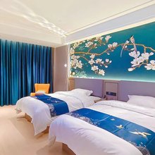 澜海电竞商务酒店