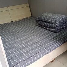 容城木予公寓