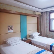 勇晴宾馆(连云港高铁站店)