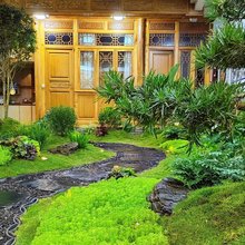 腾冲畔山小院(和顺古镇店)