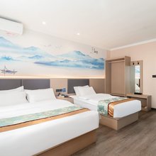 金来酒店(洪庆街道田王地铁站店)