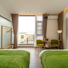 依澜客栈(平潭环岛东路北港村店)