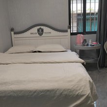 惠客民宿(云大医院店)