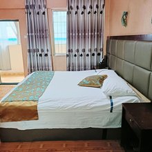 攀枝花向家宾馆