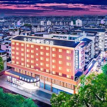 亿顺智能酒店(桂林两江四湖理工大学屏风校区店)