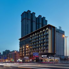 新·唐季酒店(太原南内环街建设南路店)