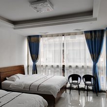百里杜鹃28号旅馆