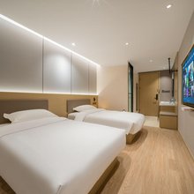 君庭居酒店(苏州工业园区星龙街店)