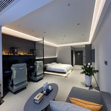 穿越电竞酒店(蚌埠丽景天成店)