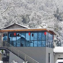 宜昌夷陵颜老六民宿