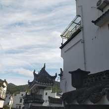 婺源听雨小筑民宿