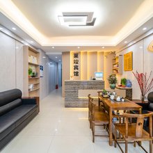 莱垵宾馆(漳州古城店)