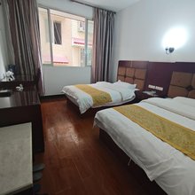 九龙宾馆(桂林高铁北站店)