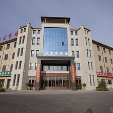 亚峰商务酒店