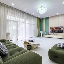 东山岛金銮国际度假别墅