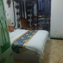 铜仁怡心宾馆