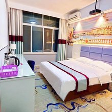 唐庭酒店(西安鄠邑店)