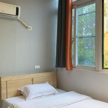 武汉俊飞旅店(五环大道地铁站海林广场店)