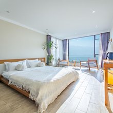 大理归宿海景别墅(洱海店)