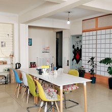 后来青旅(天津站店)