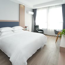 海宁瑞豪精品酒店