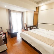 攀枝花新悦公寓