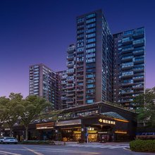 铂尔登国际酒店(南山深圳湾口岸店)