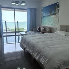 天海居民宿