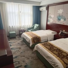 眉县欣钛如意酒店