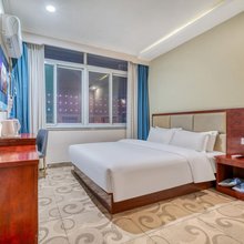 佳悦宾馆(济宁职业技术学院店)
