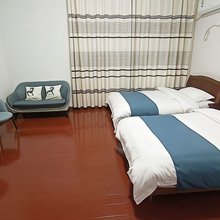 婺之缘民宿