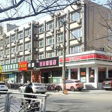 爱尊客连锁酒店(胶州国货店)